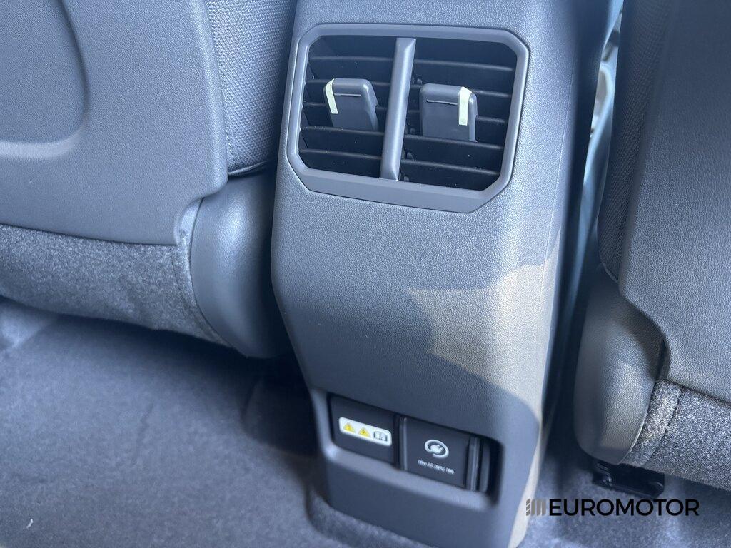 Kia EV2 42,2 kWh Earth obc 22kW