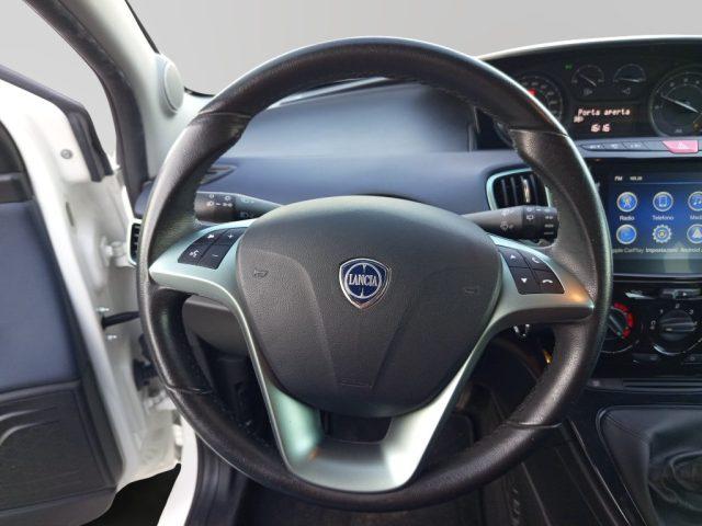 LANCIA Ypsilon 1.0 FireFly 5 porte S&S Hybrid Platino