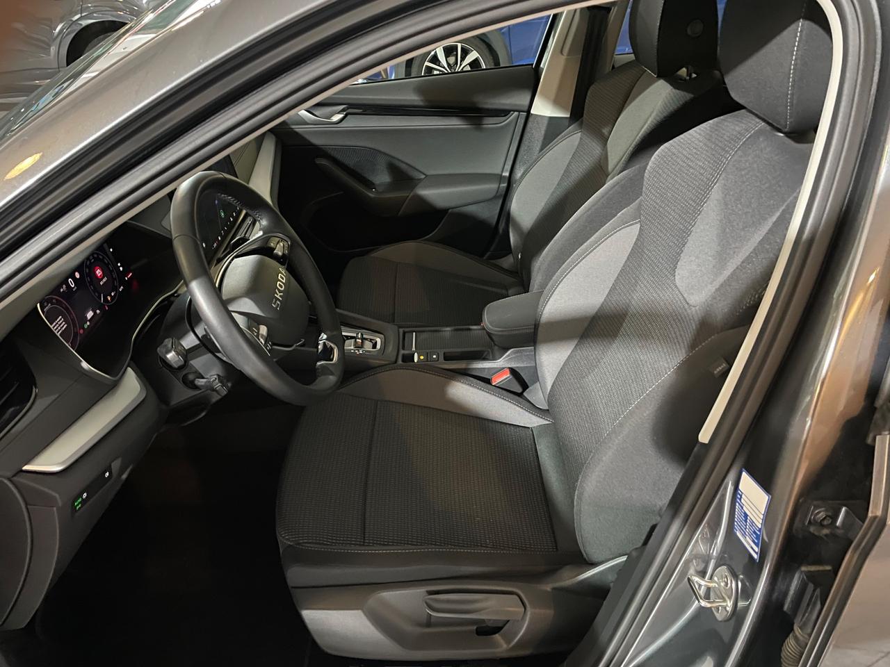 Skoda Octavia 2.0 TDI 150 CV DSG Wagon Selection