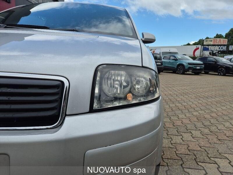 Audi A2 1.4 TDI Top