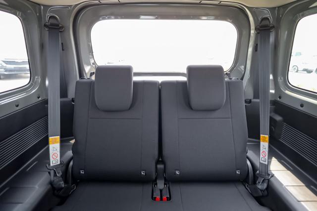 SUZUKI Jimny 1.5 GL Autovettura 4 Posti Nuova Di Fabbrica