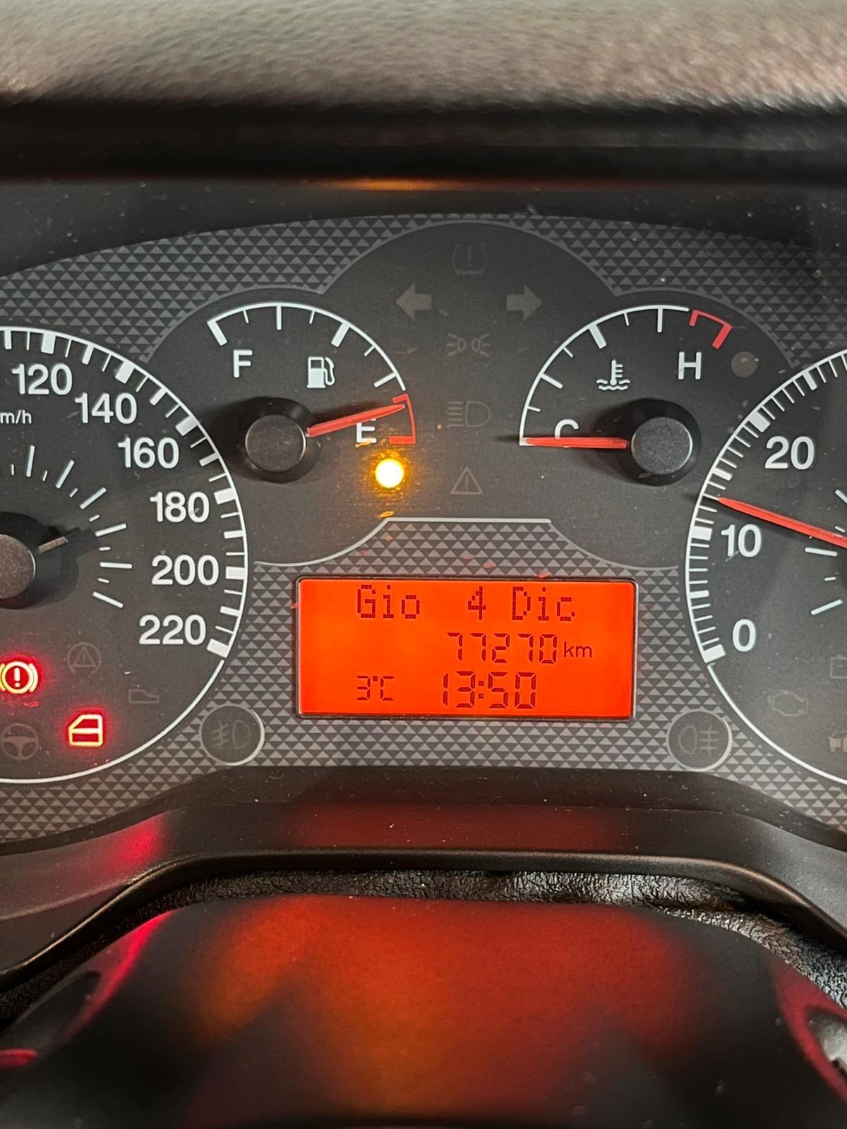 Fiat Grande Punto Prezzo NON vincolato a finanziamento