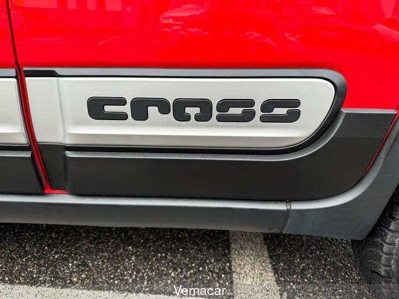 FIAT Panda Cross Panda Cross 0.9 Turbo S&S 4x4 - DAVVERO RARA !SOLO KM 23900!-PRONTA CONSEGNA !