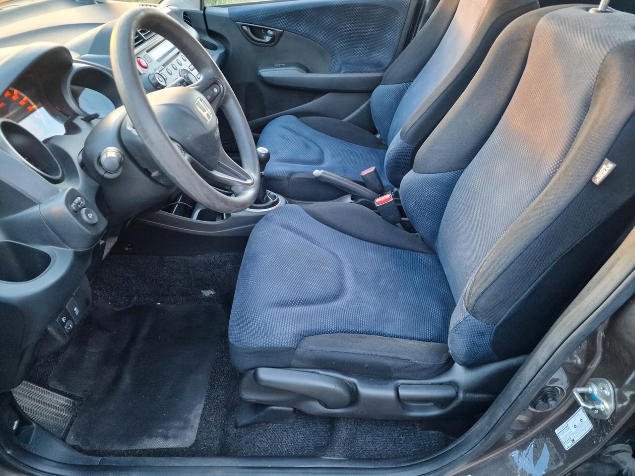 Honda Jazz 1.4 i-VTEC