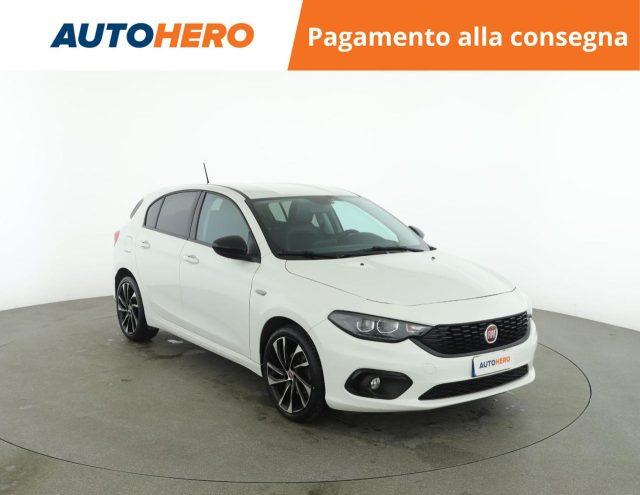 FIAT Tipo 1.6 Mjt S&S 5 porte Business