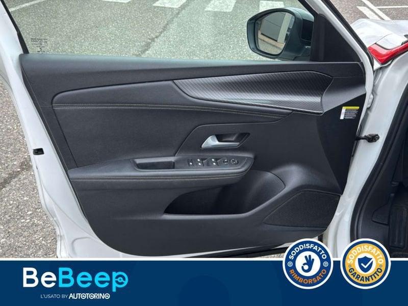 Opel Mokka 1.2 T GS S&S 100CV