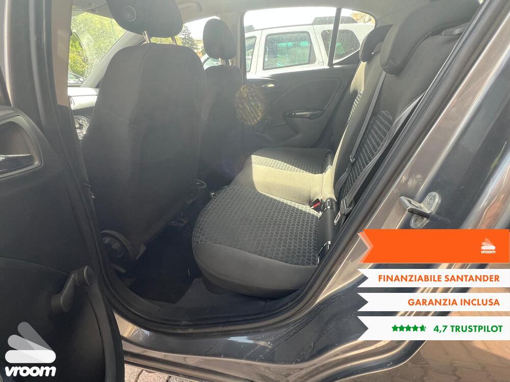 OPEL Corsa 1.2 5 porte Cosmo