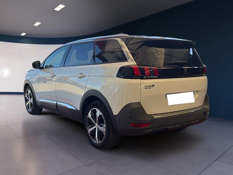 Peugeot 5008 5008 BlueHDi 130 Allure EAT8 S/S aut.