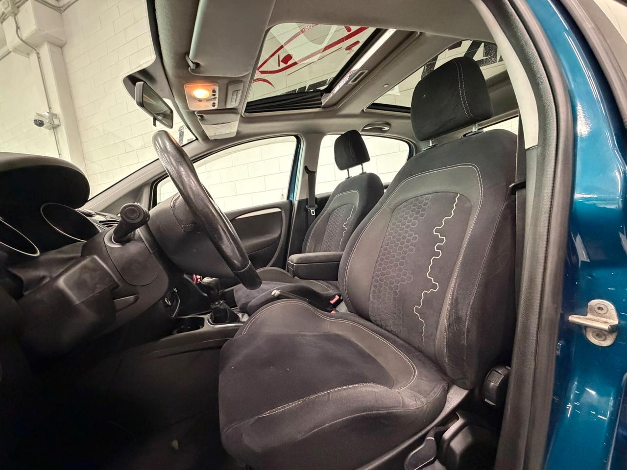 Fiat Punto Evo 1.3 Mjt 95 CV DPF 5 porte S&S Emotion