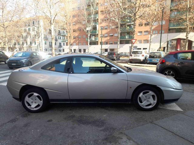 FIAT Coupe Coupé 2.0 i.e. 20V KM 68.000!!!