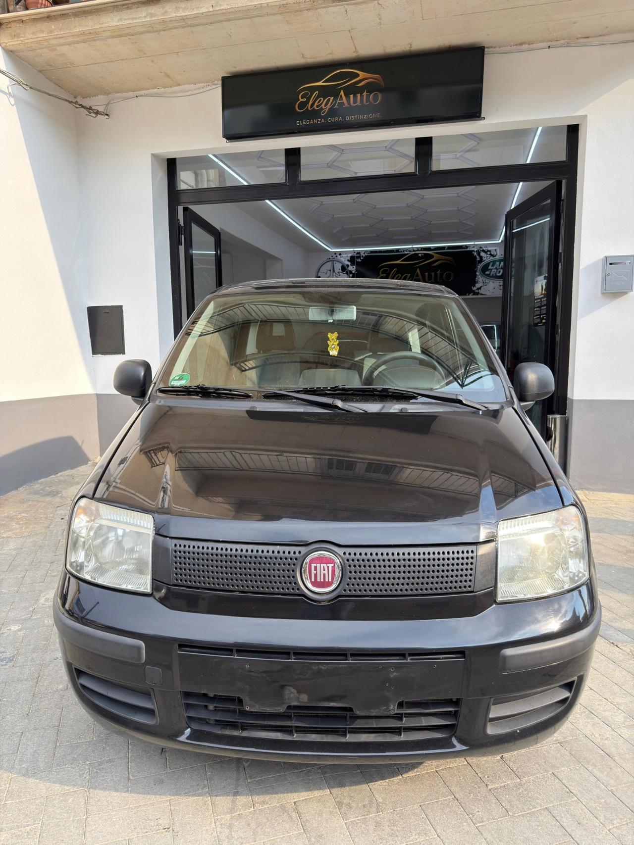 Fiat Panda 1.2 MyLife