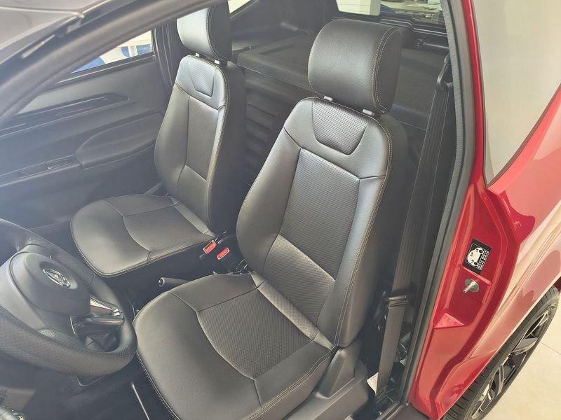 Aixam City e City Sport rif.2298