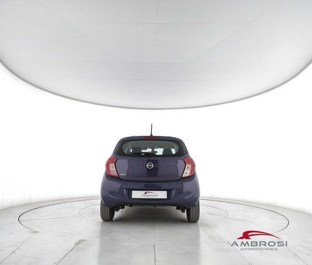 OPEL Karl 1.0 73 CV GPL Advance - PER OPERATORI DEL SETTORE