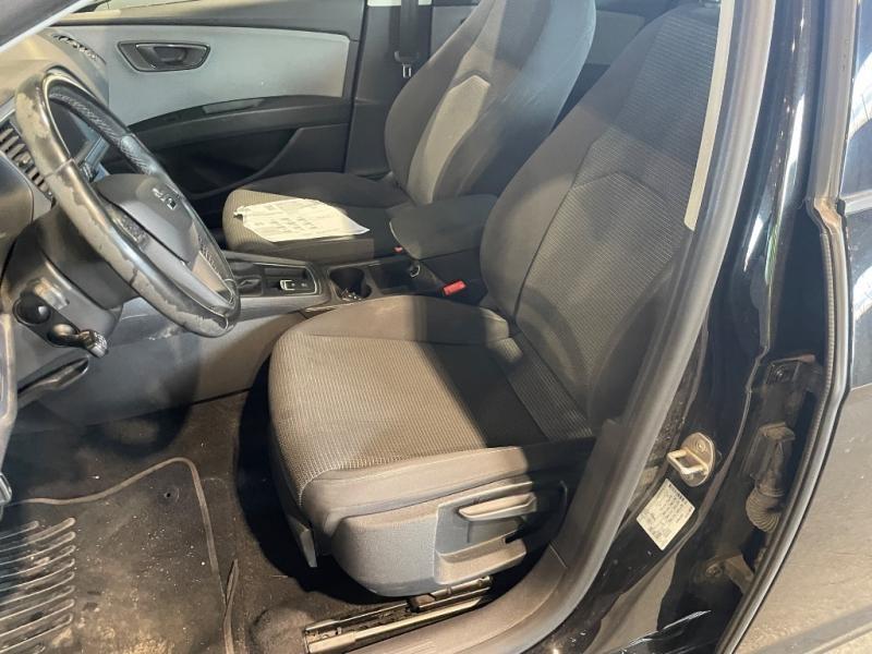 Seat Leon 1.5 TGI 5p. Style