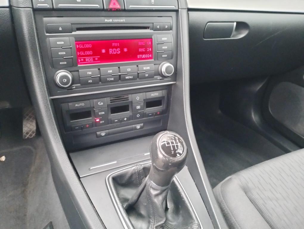 Audi A4 Avant 2.0 tdi