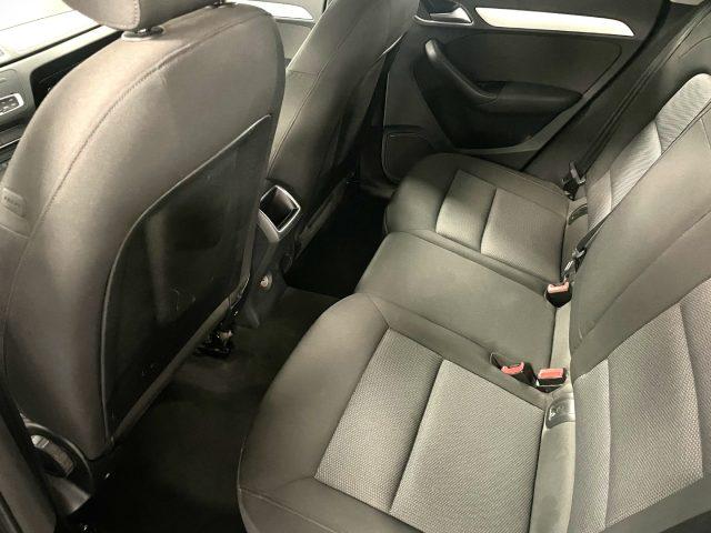 AUDI Q3 2.0 TDI 150 CV Business