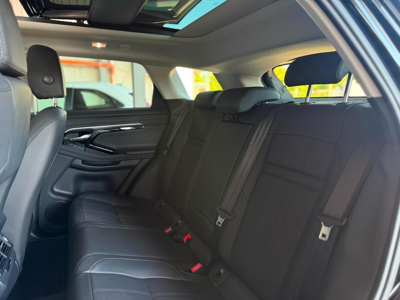 Land Rover Range Evoque 2.0D I4 163 CV R-Dynamic S