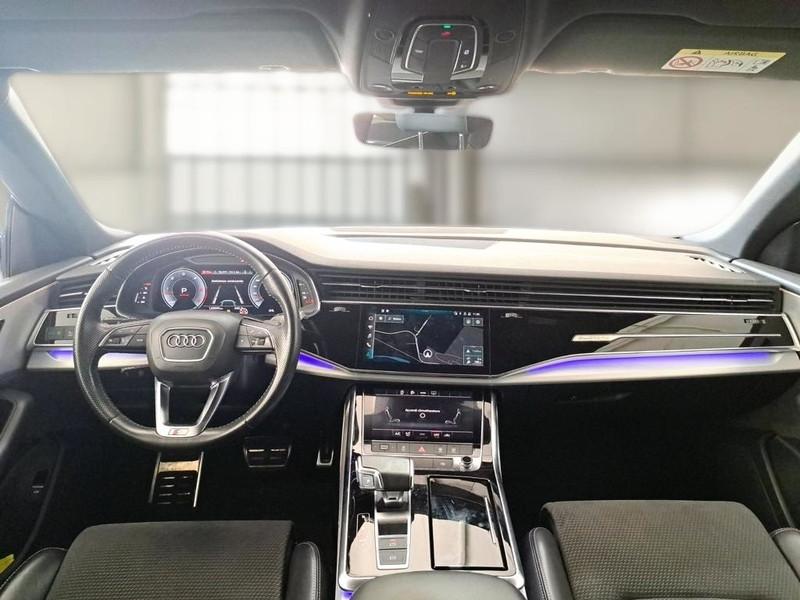 AUDI Q8 45 TDI MHEV 170kW quattro tiptronic Sport