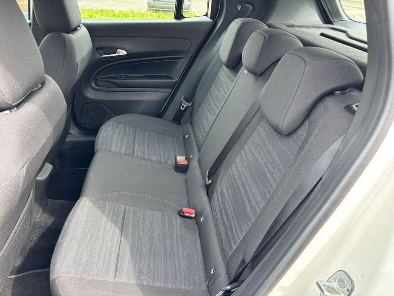 Jeep Avenger 1.2 Turbo Longitude