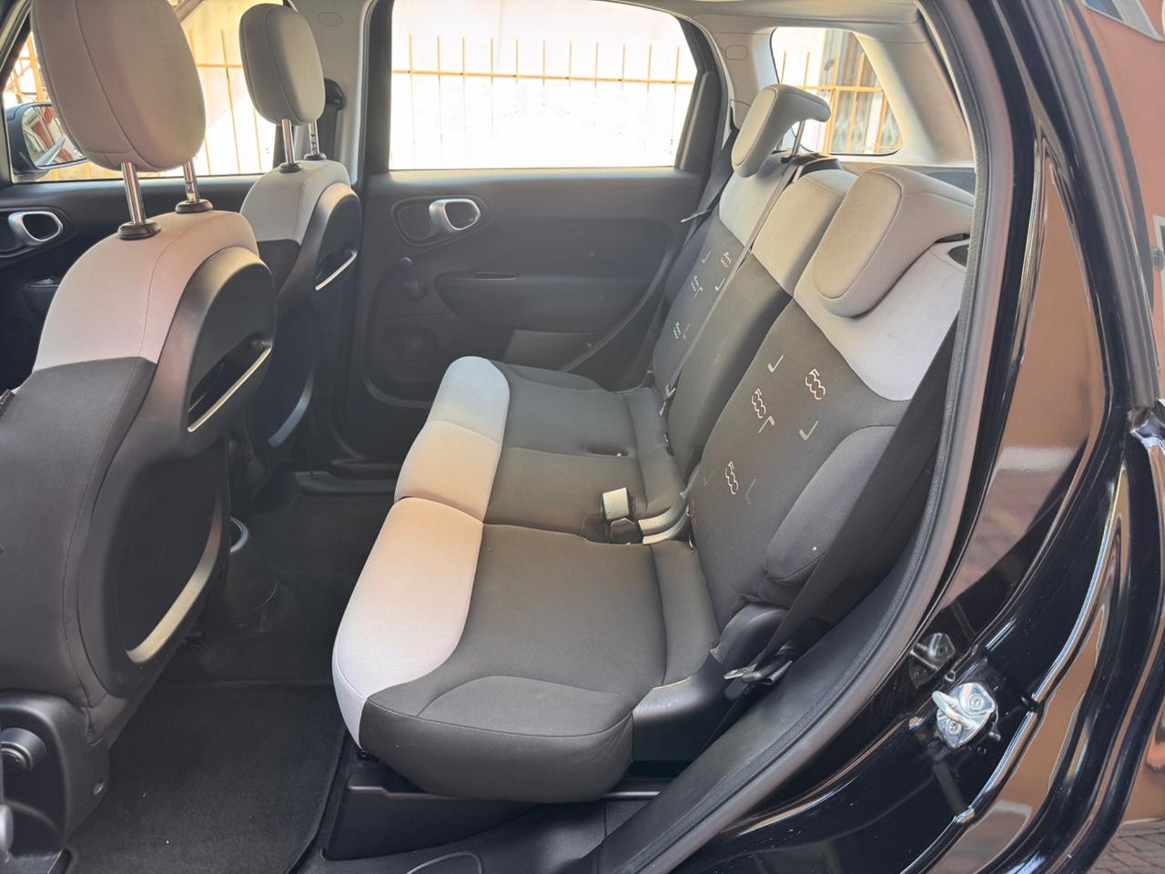 Fiat 500L 1.3 Multijet OK Neopatentati