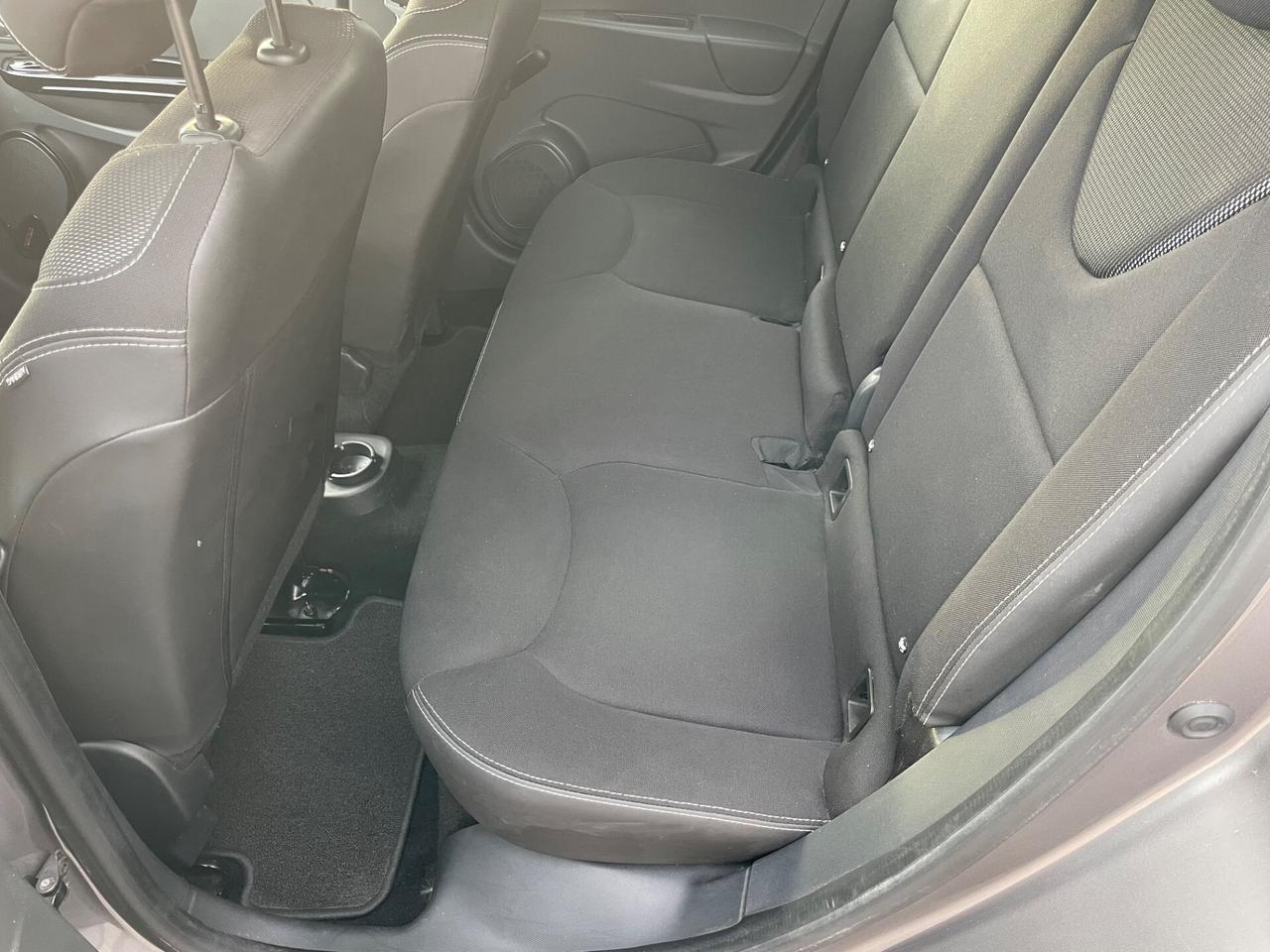 Renault Clio 1.5 dCi 75CV Live NEOPATENTATI