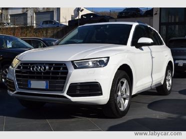 AUDI Q5 2.0 TDI 190CV quattro S tronic Sport