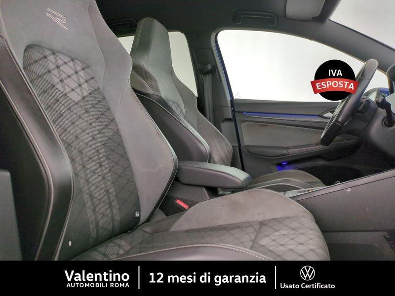 Volkswagen Golf 1.5 eTSI DSG R-LINE 150 CV EVO ACT