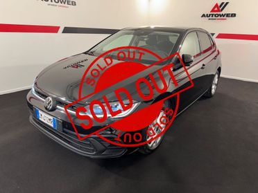 Volkswagen Polo Style, fanali full led IQ LIGHT, APPLECARPLAY & ANDROID AUTO, PARCHRGGIO AUTOMATICO,