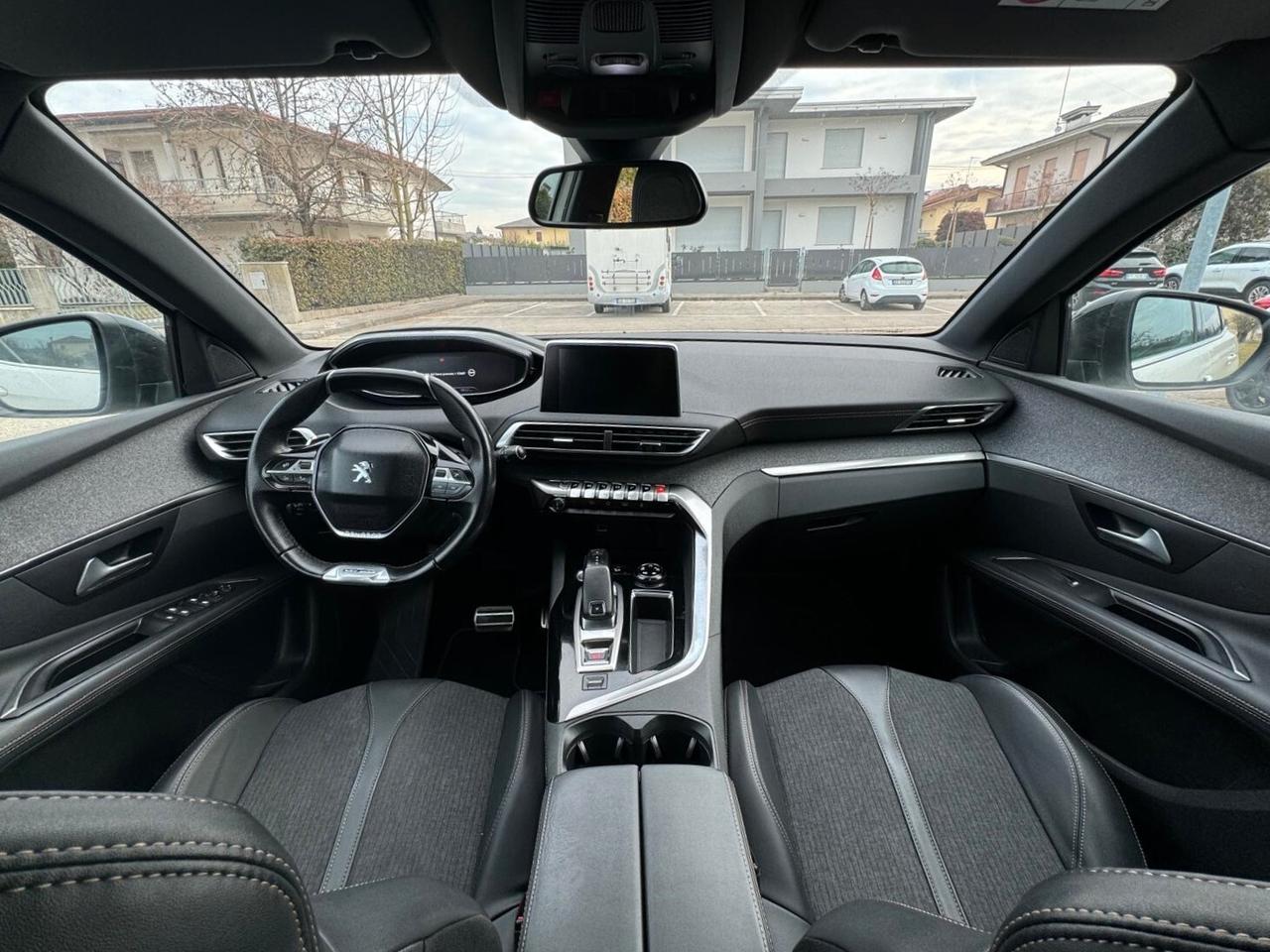 Peugeot 3008 BlueHDi 150 S&S GT Line