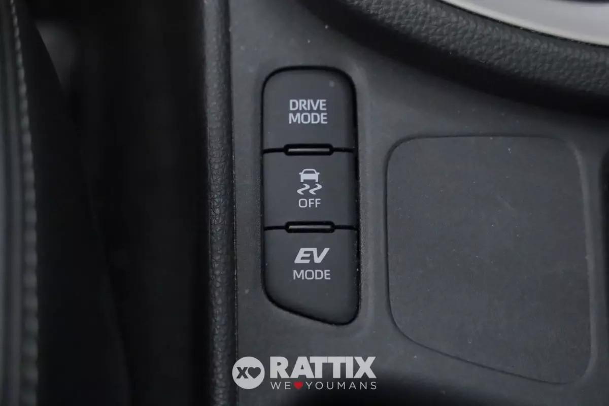 Toyota Yaris Cross 1.5 Hybrid 116CV Lounge e-CVT