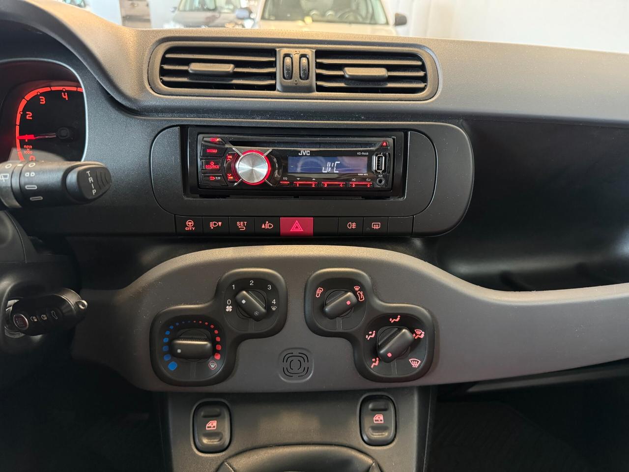 Fiat Panda 1.2 Pop Neopatentati