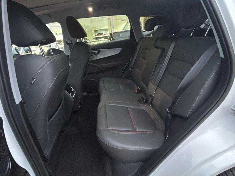 DR AUTOMOBILES DR 6.0 1.5 Turbo GPL CVT