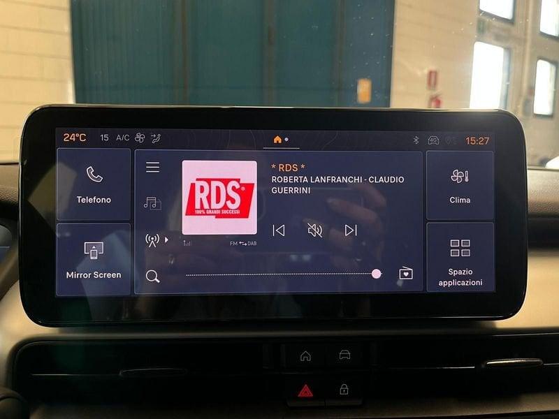 Jeep Avenger Avenger 1.2 Turbo 100 CV MHEV Summit - PROMO SIRONIAUTO+