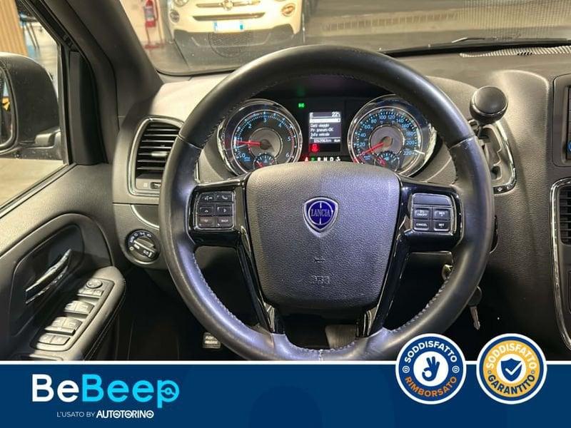 Lancia Voyager 2.8L S 177CV AUTO