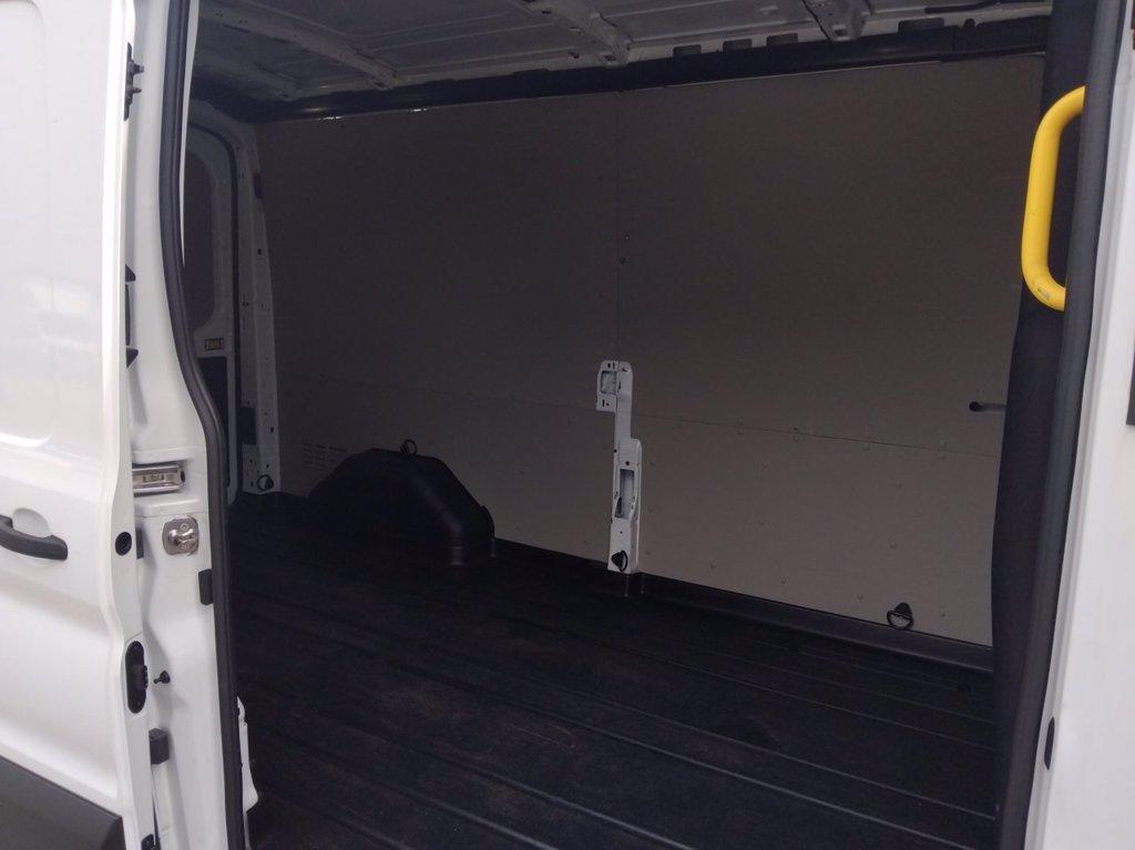 FORD Transit 310 2.0 tdci MHEV 130cv trend L3H2 E6.2 del 2022