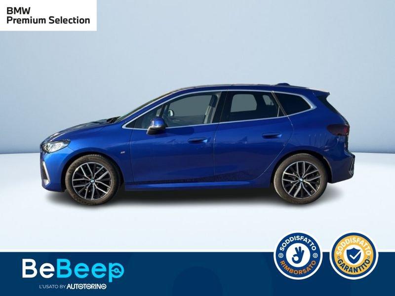 BMW Serie 2 Active Tourer 218D ACTIVE TOURER MSPORT AUTO