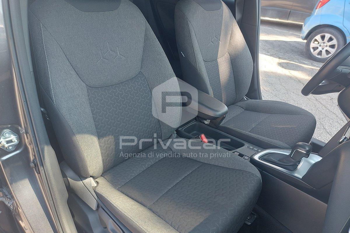 TOYOTA Yaris Cross 1.5 Hybrid 5p. E-CVT Trend