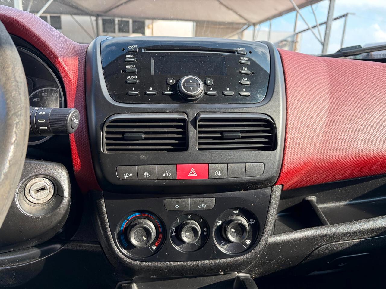 Fiat Doblò 1.6 MJT 105CV PN-TN Cargo Lamierato