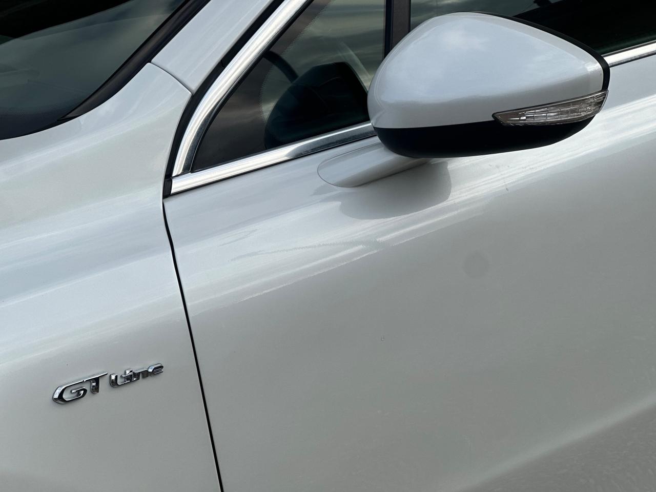 Peugeot 508 2.2 HDi 204CV aut. GT LINE MY 2012