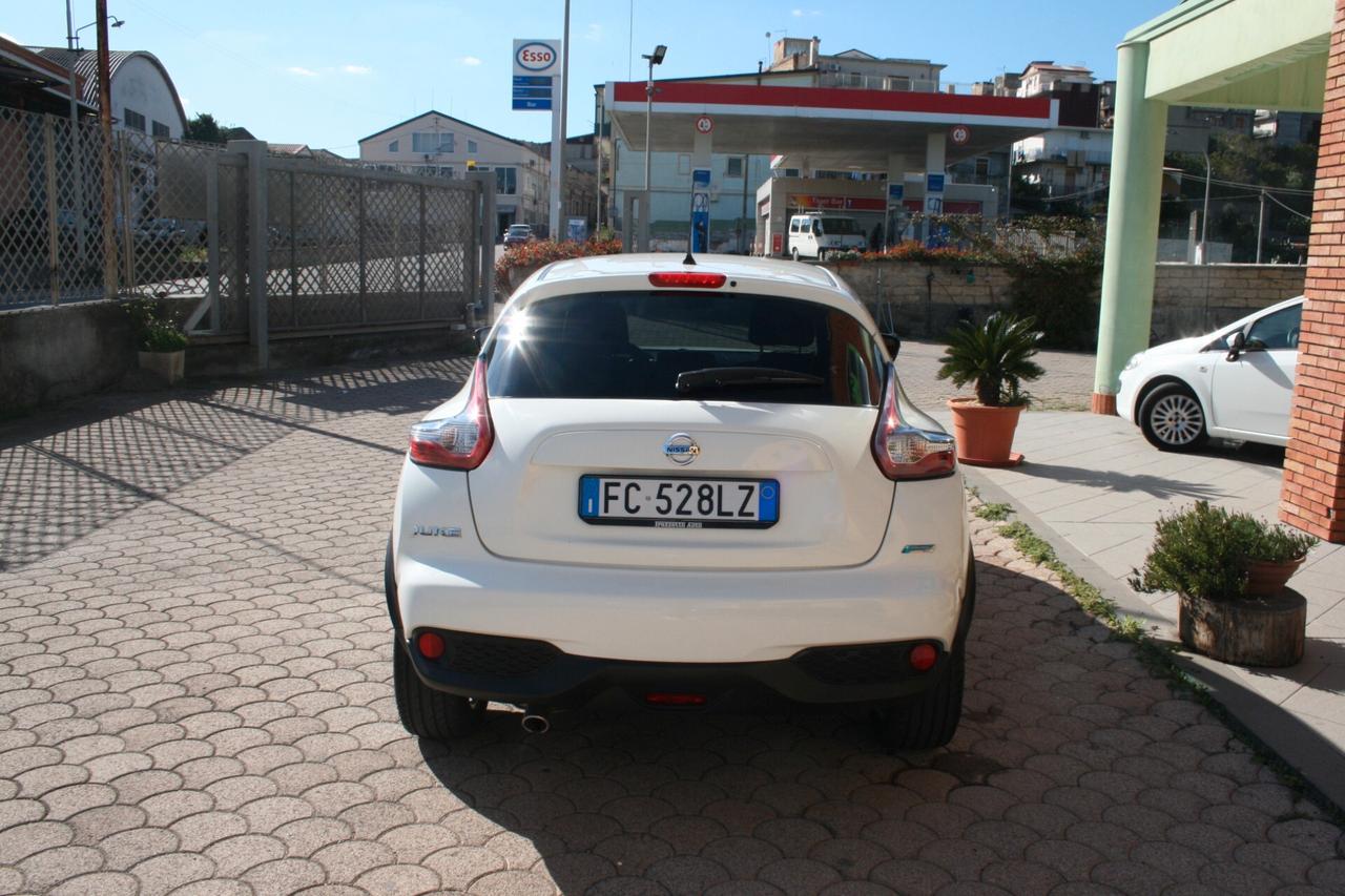 Nissan Juke 1.5 dCi Start&Stop Acenta