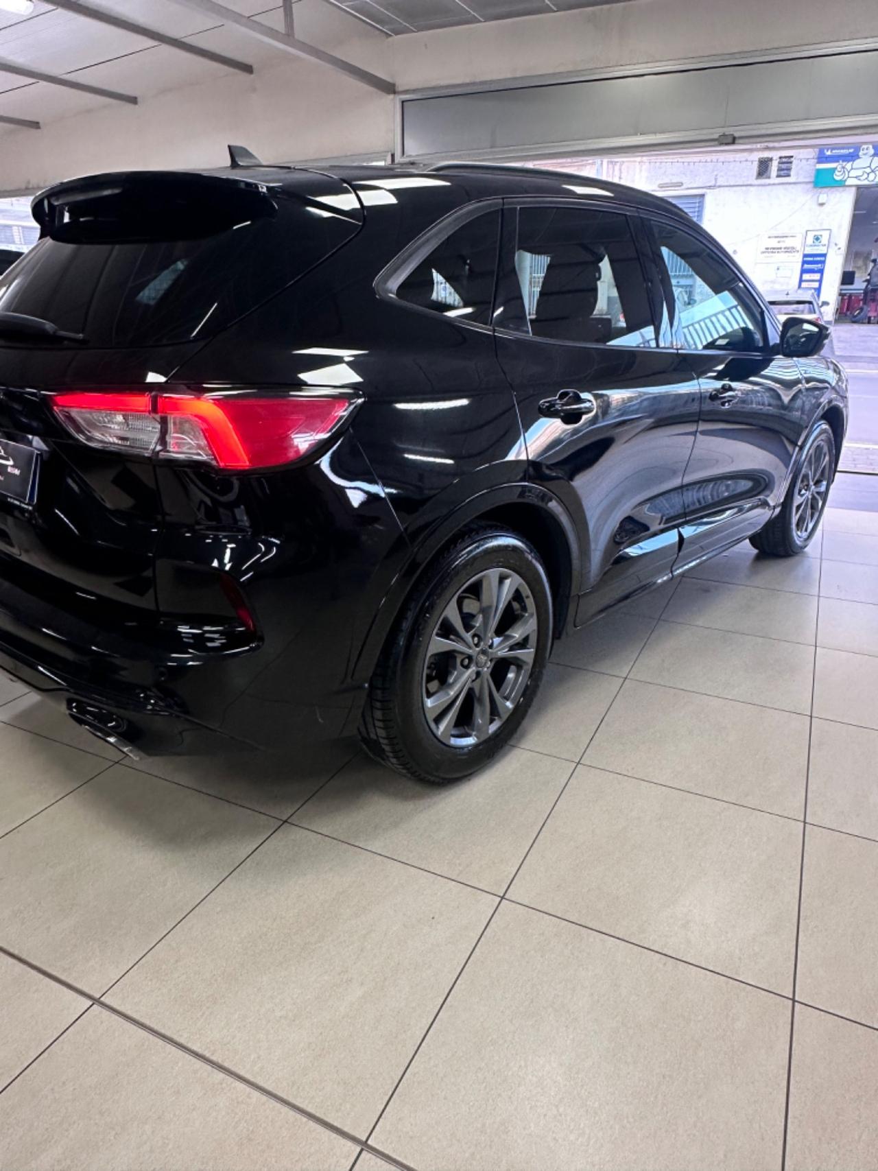 Ford Kuga 1.5 EcoBlue 120 CV 2WD ST-Line 2021