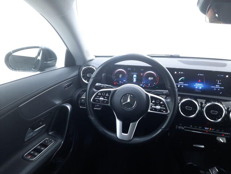 Mercedes CLA Shooting Brake 180 Sport BR882995 1.3 Benzina 136CV