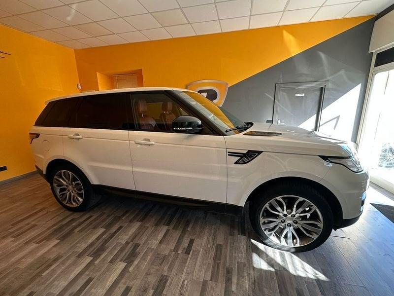 Land Rover RR Sport Range Rover Sport 3.0 TDV6 HSE Dynamic