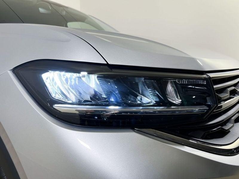 Volkswagen T-Cross T-Cross 1.0 tsi Edition Plus 95cv