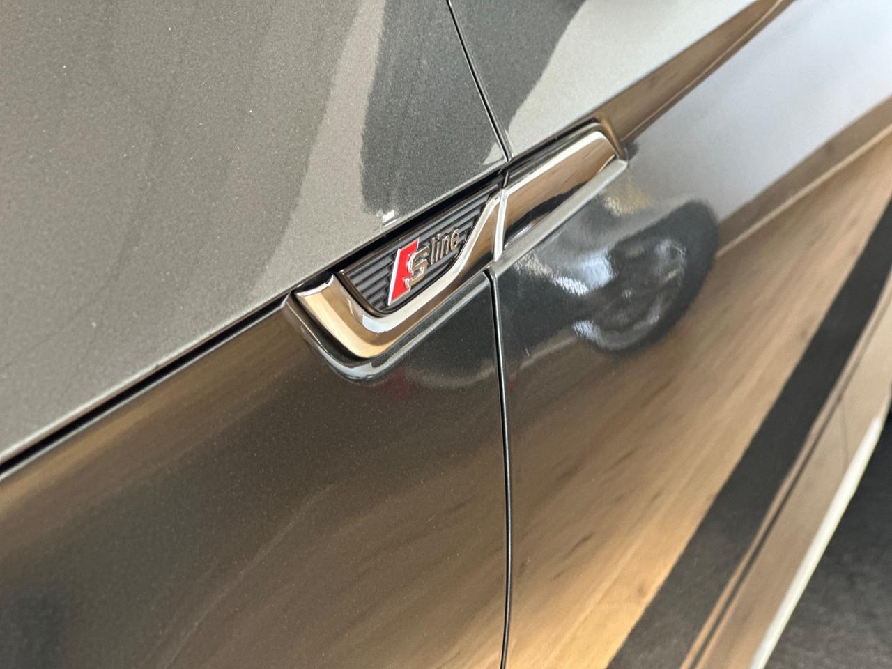 Audi A5 SPB 35 TDI S tronic S line edition