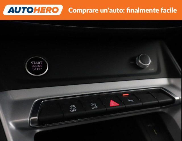 AUDI Q3 35 TFSI S tronic S line edition