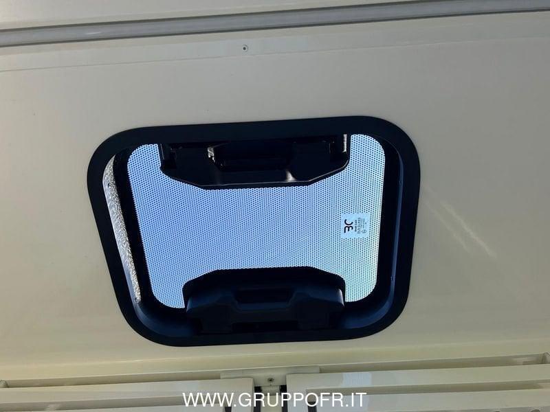Renault Master RENAULT MASTER AMELINE 165 CV HARAS 5 POSTI NETTO IVA