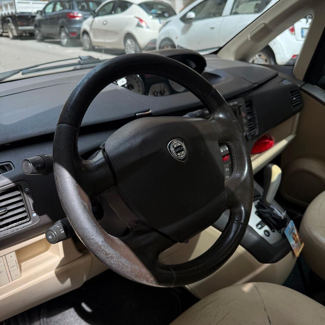 Lancia MUSA 1.4 16V Platino Plus *GPL/Aut*