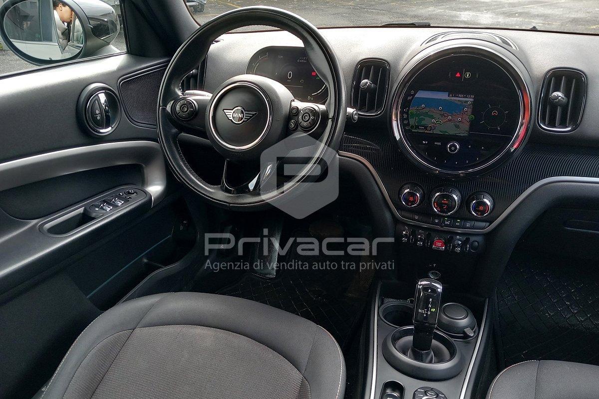 MINI Mini 2.0 Cooper D Northwood Edition Countryman