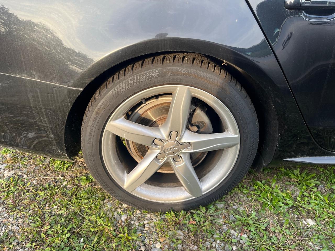 Audi A4 Avant 2.0 TDI 170CV F.AP. Advanced